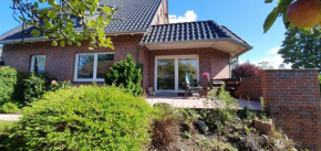 Ferienwohnung Ünnern Appelboom